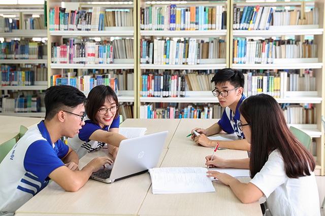 Une université vietnamienne dans le classement par matières du Times Higher Education